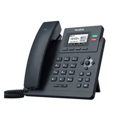 تلفن ویپ یالینک T31p