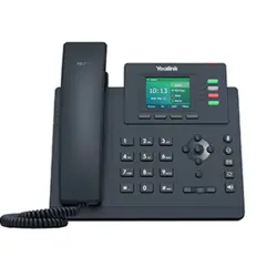 تلفن ویپ یالینک T33G