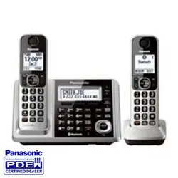تلفن بی سیم پاناسونیک TGF372