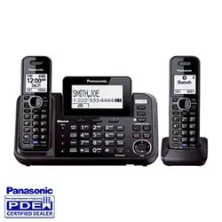 تلفن بی سیم پاناسونیک TG9542