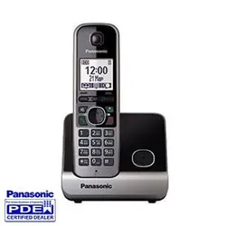 تلفن بی سیم پاناسونیک TG6711
