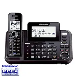 تلفن بی سیم پاناسونیک TG9541