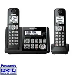 تلفن بی سیم پاناسونیک TGF350