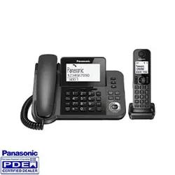 تلفن بی سیم پاناسونیک TGF320