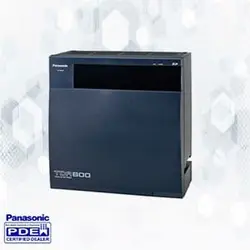سانترال پاناسونیک TDA600