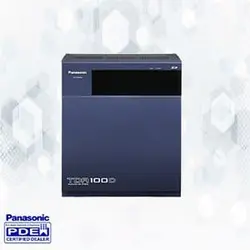 سانترال پاناسونیک TDA100D