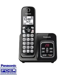 تلفن بی سیم پاناسونیک TGD530