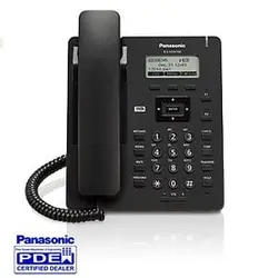 تلفن سانترال تحت شبکه HDV100