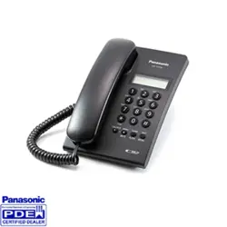 تلفن رومیزی T7703 پاناسونیک