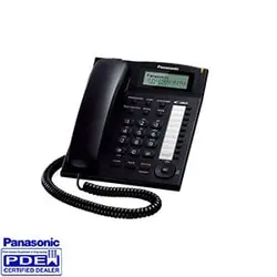 تلفن رومیزی TS880 پاناسونیک