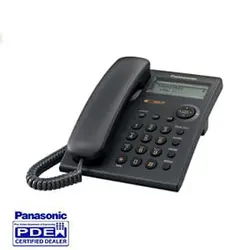 تلفن رومیزی TSC11 پاناسونیک