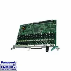 کارت سانترال TDA1176 پاناسونیک / کارت MCSLC16