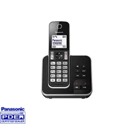 تلفن بی سیم پاناسونیک TGD320BX