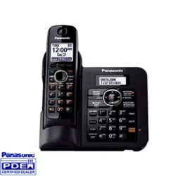 تلفن بی سیم پاناسونیک TG3821BX