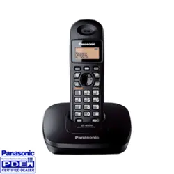 تلفن بی سیم پاناسونیک TG3611