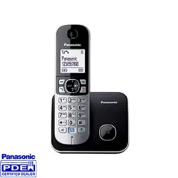 تلفن بی سیم پاناسونیک TG6811