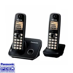 تلفن بی سیم پاناسونیک TG3712BX