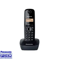 تلفن بی سیم پاناسونیک TG1611