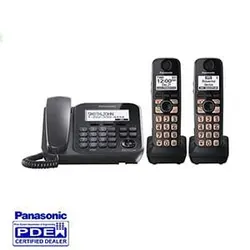 تلفن بی سیم پاناسونیک TG4772