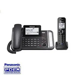 تلفن بی سیم پاناسونیک TG9582B