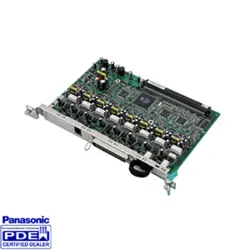 کارت سانترال TDA0170 پاناسونیک / DHLC8