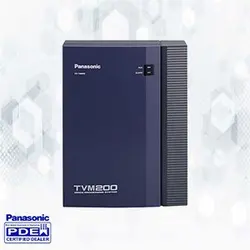 صندوق صوتی TVM200