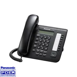 تلفن سانترال پاناسونیک DT521
