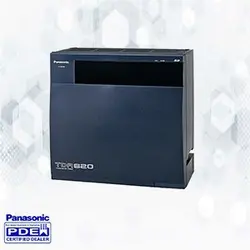 سانترال TDA620 پاناسونیک