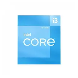 پردازنده اینتل مدل Core i3-12100