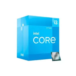 پردازنده اینتل مدل Core i3-12300