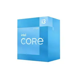 پردازنده اینتل مدل Core i3-12300