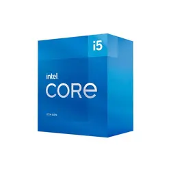 پردازنده اینتل مدل Core i5-11500