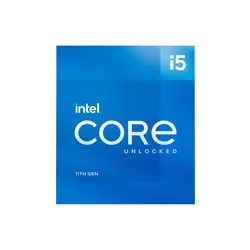 پردازنده اینتل مدل Core i5-11600K