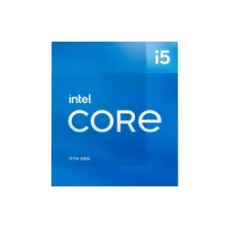 پردازنده اینتل مدل Core i5-11600T