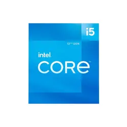 پردازنده اینتل مدل Core i5-12400