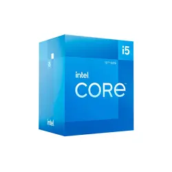 پردازنده اینتل مدل Core i5-12500