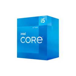 پردازنده اینتل مدل Core i5-12500