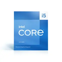 پردازنده اینتل مدل Core i5-13400F