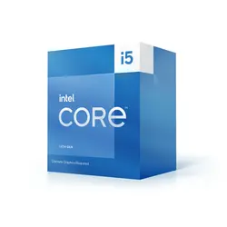 پردازنده اینتل مدل Core i5-13400F
