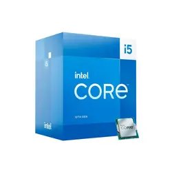 پردازنده اینتل مدل Core i5-13400T