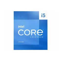 پردازنده اینتل مدل Core i5-13600K