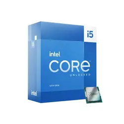 پردازنده اینتل مدل Core i5-13600K