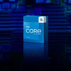 پردازنده اینتل مدل Core i5-13600K