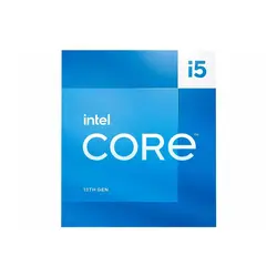 پردازنده اینتل مدل Core i5-13600T
