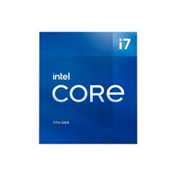 پردازنده اینتل مدل Core i7-11700T