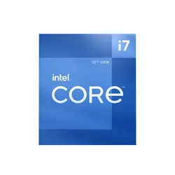 پردازنده اینتل مدل Core i7-12700T