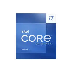 پردازنده اینتل مدل Core i7-13700K