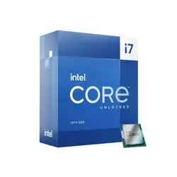 پردازنده اینتل مدل Core i7-13700K