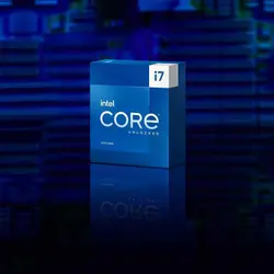 پردازنده اینتل مدل Core i7-13700K