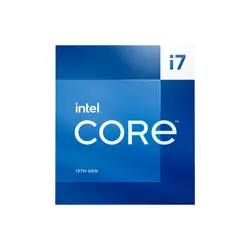 پردازنده اینتل مدل Core i7-13700T